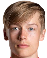 Albin Björkskog