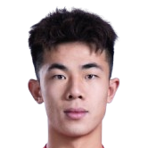Pang Shenghan