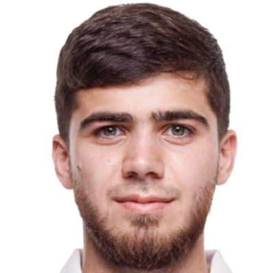 Razhab Magomedov
