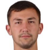 Andriy Lipovuz