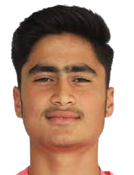 Syed Zahid Hussain Bukhari