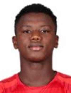 Mohamed Lamine Youla