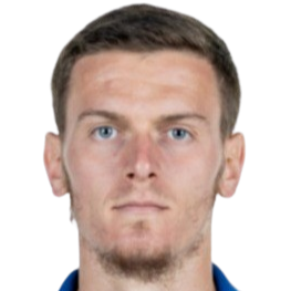 Meldin Dreskovic