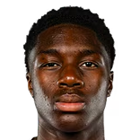 Abraham Owusu-Gyasi