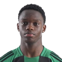 solo traore