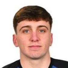 Joel Bradley-Walsh