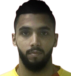 Mansour Al-Najar