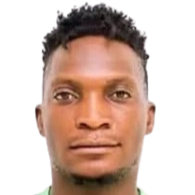 Willard Mwanza