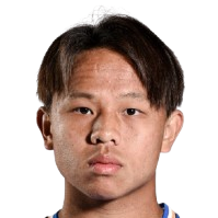Huang Ziming