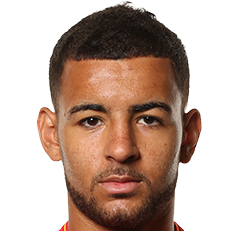 Kevin Stewart