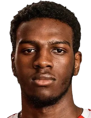 Mustapha Coker
