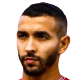 hamza fassoukh