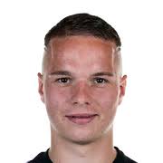 Niklas Schmidt