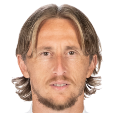 Luka Modrić