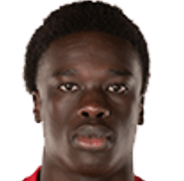 Noble Okello