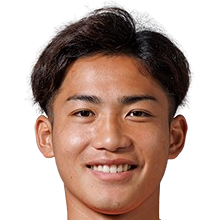 Haruto Hidaka