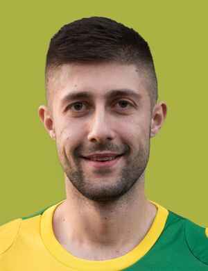 Sead Jakupovic