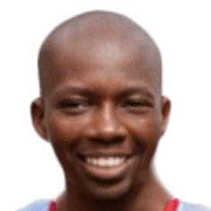 Gift Moyo