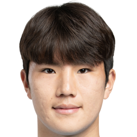 Lee Jin-Yong
