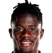 Mohammed Salisu