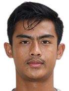 Pratama Arhan