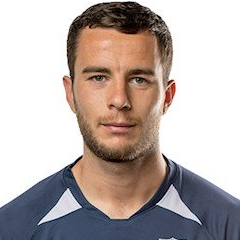 Harry Lennon