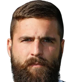 Anthony Sadin