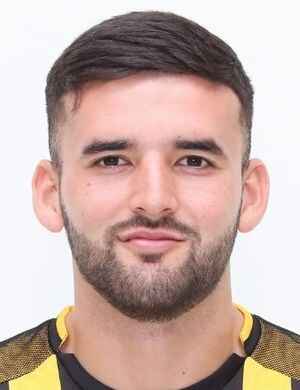 Fernando Jose·Roman Torales