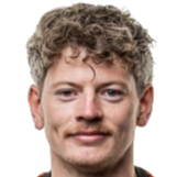 Adrian Justinussen