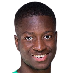 Ahmed Franck Sidibe