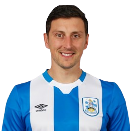 Tommy Elphick