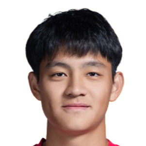 Liu Peiqi