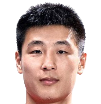 Wu Lei
