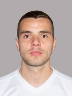 Aleksandar Kolev
