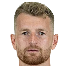 Lukáš Hrádecký