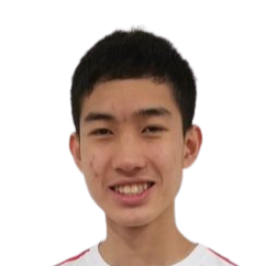 Marcos Cheong