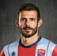 Panagiotis Korbos