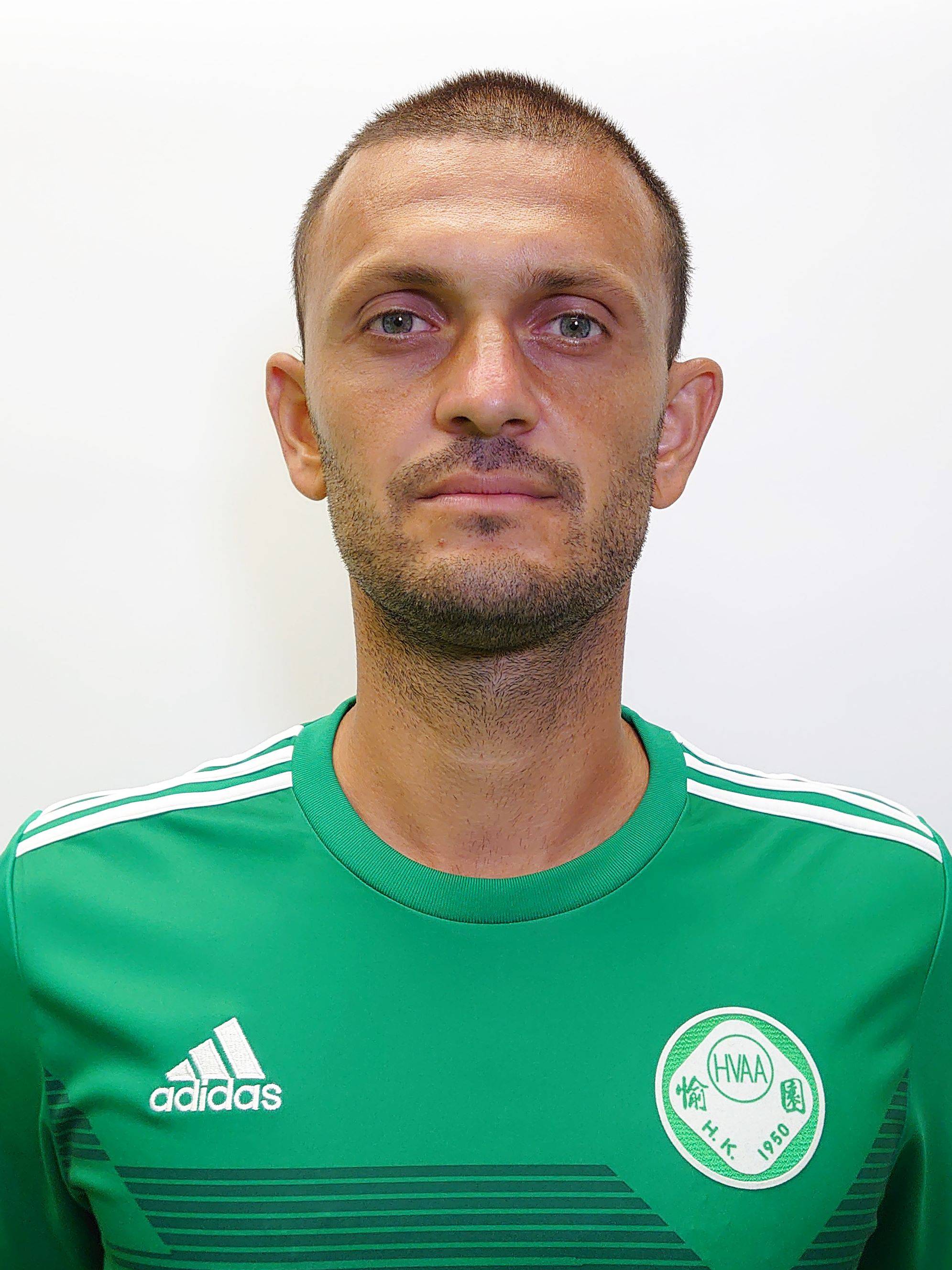 Igor Miovic