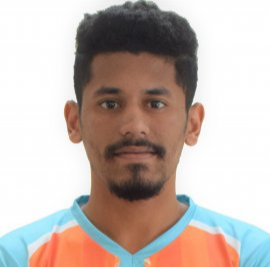 Charles Anandraj Lourdusamy