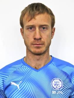 Andrey Khripkov