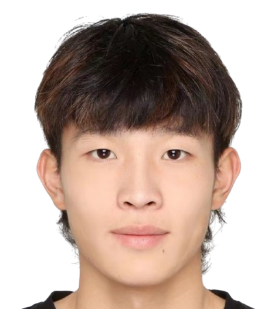 Jiang Lei