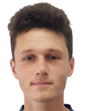 Ivan orobets