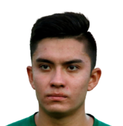 Franz·Gonzales Mejia