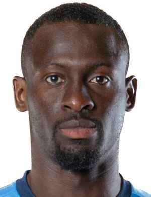 Mamadou Soro