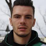 Gianluca Pane
