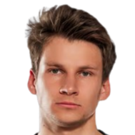 Denis Terekhov