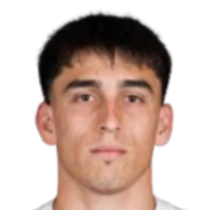 Lucas Guiñazú