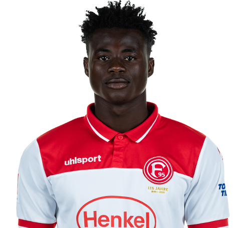 Kelvin Ofori