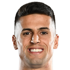 João Cancelo