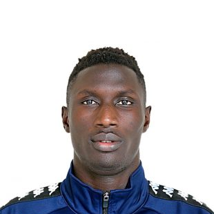 Pape Omar Faye